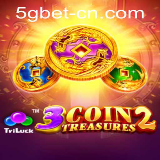 Discover the Exciting World of 3CoinTreasures2 and 5gbet PH Login
