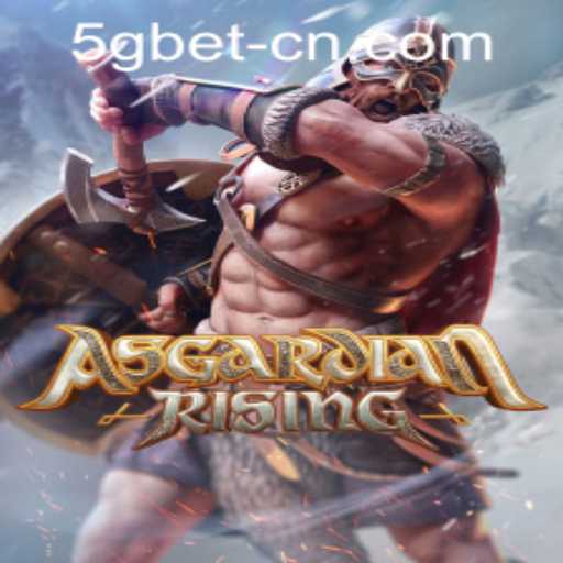 AsgardianRising: A Journey into Norse Mythology and Modern Gaming