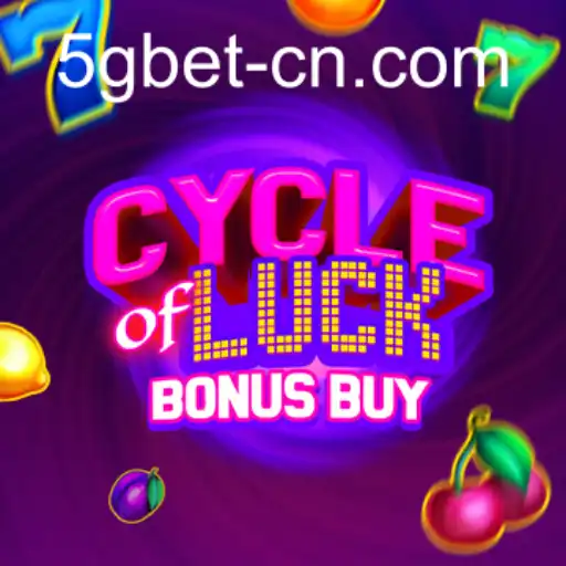 Discover the Thrilling World of CycleofLuckBonusBuy