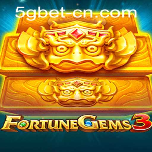 Exploring the Intriguing World of FortuneGems3