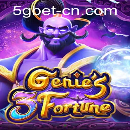Exploring Genie3Fortune: The Exciting New Game and 5gbet PH Login