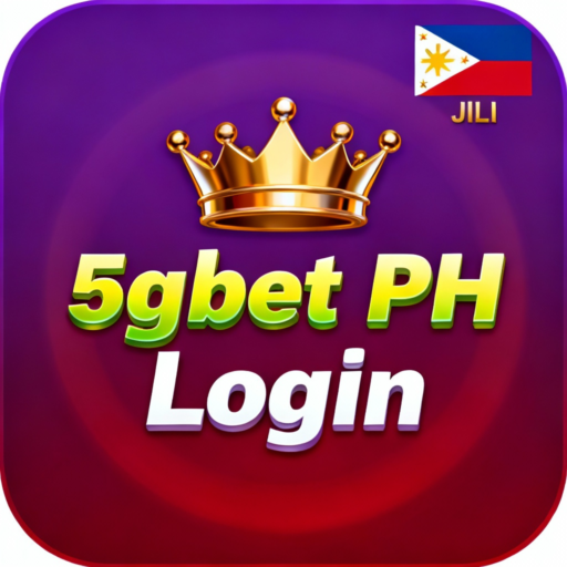 5gbet PH Login
