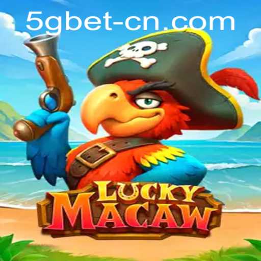 Exploring the Exciting World of LuckyMacaw and the 5gbet PH Login