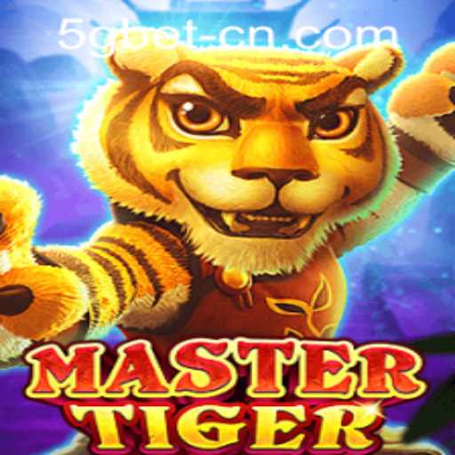 MasterTiger: A Thrilling Adventure with 5gbet PH Login