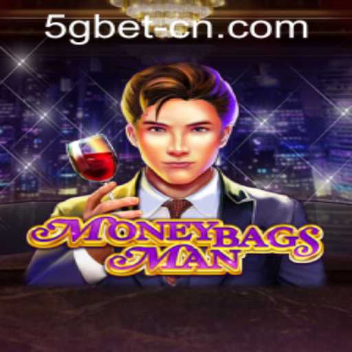 Unlock the Treasures in MoneybagsMan: An Intriguing Dive into the World of Puzzles and Strategy with 5gbet PH Login