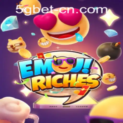 Exploring EmojiRiches: A Colorful Adventure in Online Gaming