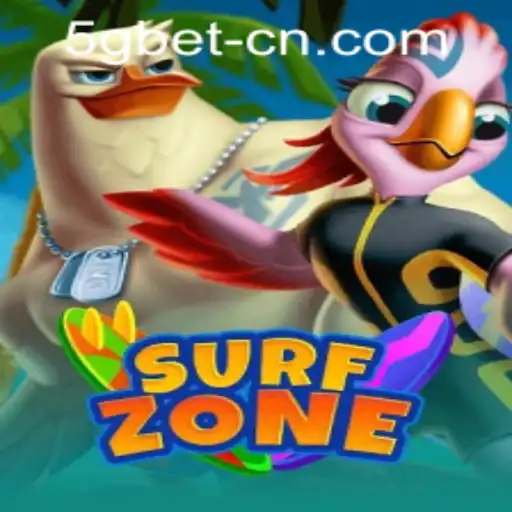 SurfZone: Ride the Waves of Adventure in the Gaming World