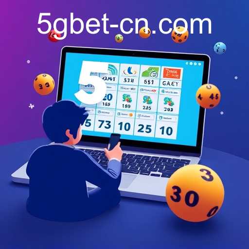 5gbet PH Login