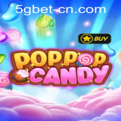 Embark on a Sweet Adventure with POPPOPCANDY: A Comprehensive Guide