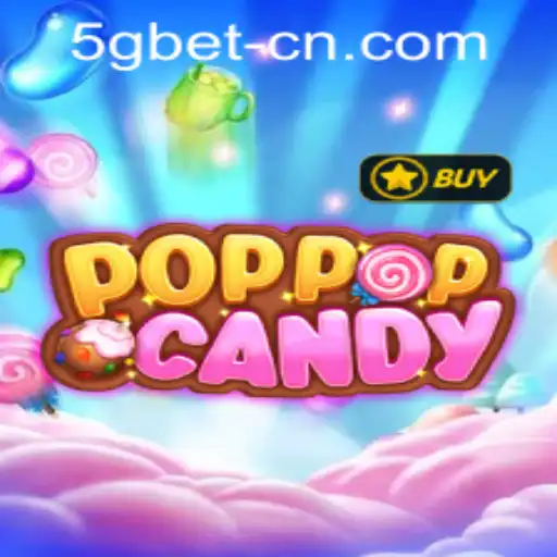 Embark on a Sweet Adventure with POPPOPCANDY: A Comprehensive Guide