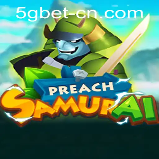 Unveiling PreachSamurai: A New Era of Gaming with 5gbet PH Login