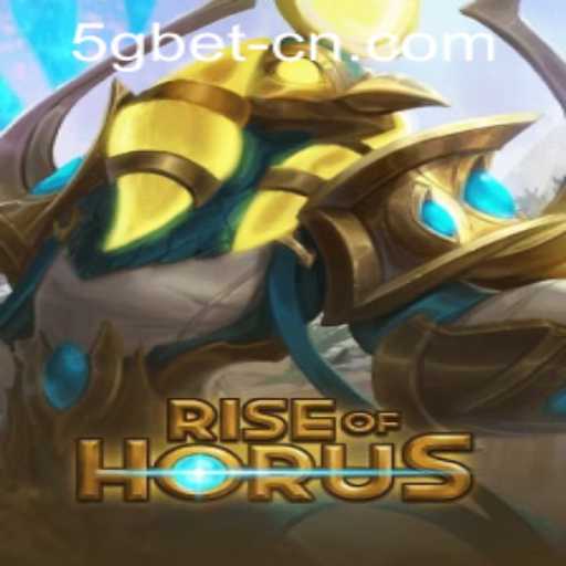 Discover the Epic Adventure of RiseofHorus: A Mythological Gaming Experience