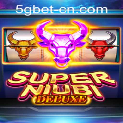 SuperNiubiDeluxe: The Ultimate Gaming Experience