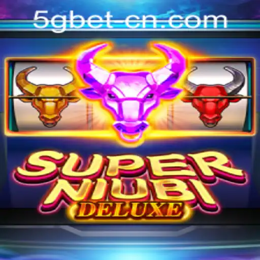 SuperNiubiDeluxe: The Ultimate Gaming Experience