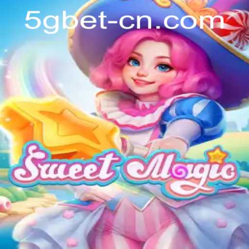 Exploring the Delightful World of SweetMagic: A Comprehensive Guide