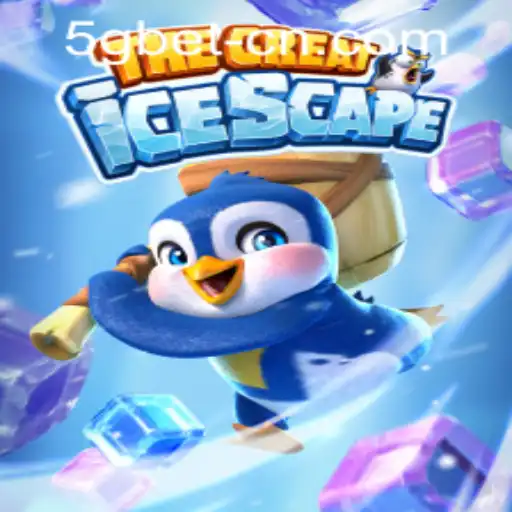 Dive into the Chilling Adventure of TheGreatIcescape with 5gbet PH Login
