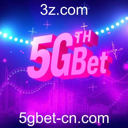 5gbet Revoluciona o Mercado de Apostas em 2025