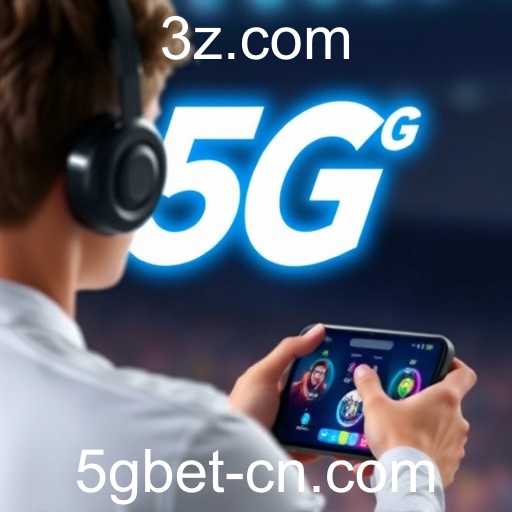 A Revolução do Mercado de Apostas Online: Ascenção do 5gbet