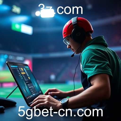 A Ascensão do 5gbet e o Cenário das Apostas Online