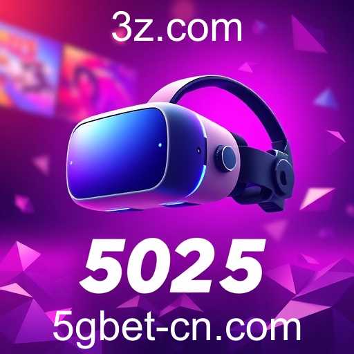 5gbet Revoluciona o Mercado de Jogos Online
