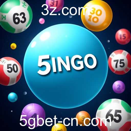 Explorando a Diversão e Emoção do Bingo Online no 5gbet