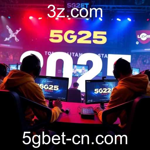 Expansão Global dos eSports em 2025