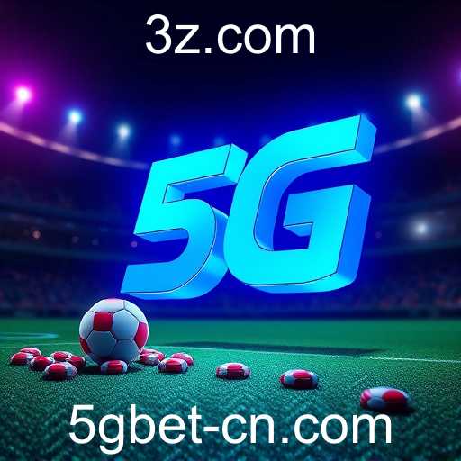 O Crescimento do 5gbet no Mercado de Apostas Online