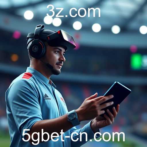 O Impacto do 5gbet no Mercado de Jogos Online