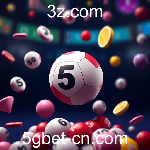 Explorando a Emoção dos Lotto Draws no 5gbet