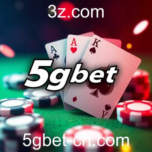 A Ascensão do Poker Online no 5gbet: Estratégias e Dicas para Jogadores