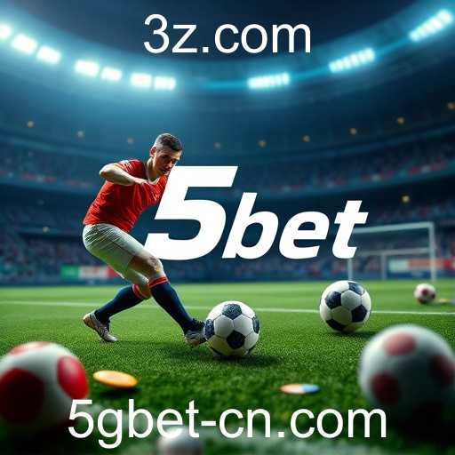 Revolução no Mercado de Jogos Online com 5gbet