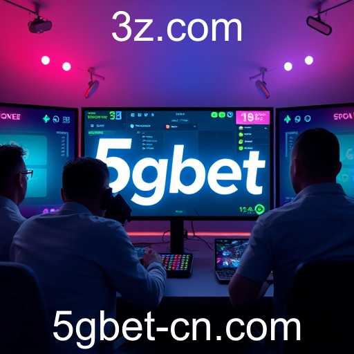 A Ascensão dos Sites de Apostas e o Futuro do '5gbet'