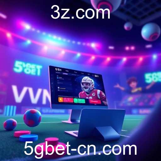 Ascensão dos Jogos Online em Portugal: 5gbet como Pioneiro