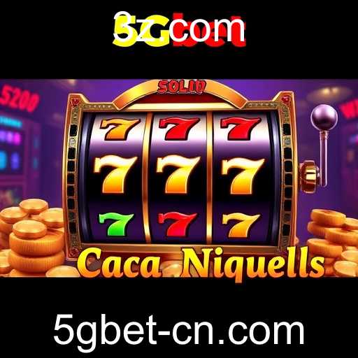 Explorando a Fascinante Categoria de Jogos de Video Slots no 5gbet