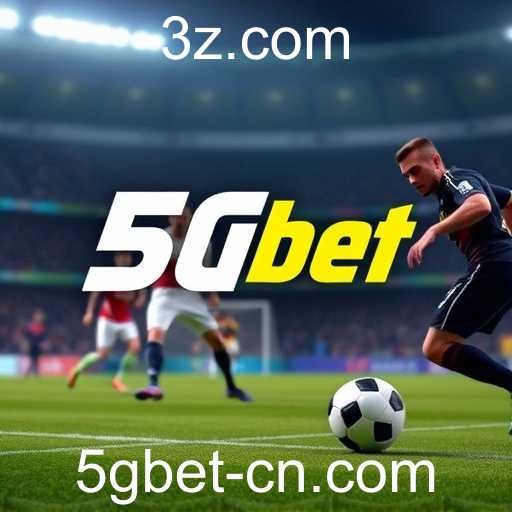 Explorando a Categoria 'Sports Betting' no 5gbet