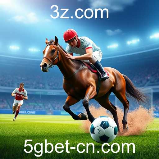 A Ascensão dos 'Virtual Sports' no 5gbet: Uma Revolução nas Apostas Online